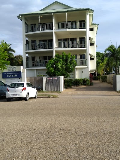 Townsville Southbank Apartments, South Townsville, Australia