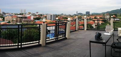 Initial ApartHotel Hua Hin, Hua Hin, Thailand