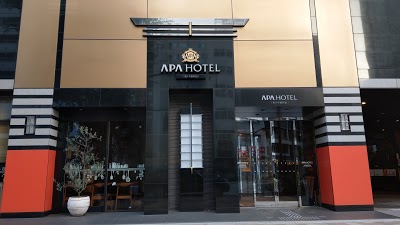 APA Hotel Higashi-Nihonbashi-Ekimae, Tokyo, Japan