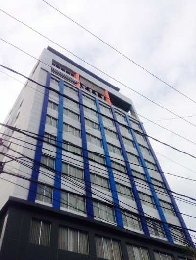 G Suites Hotel, Surabaya, Indonesia