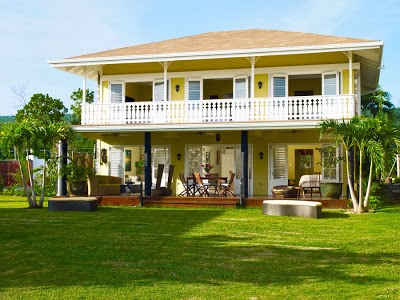 Golden Cove Resort, Boscobel, Jamaica