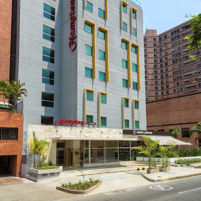 Hampton by Hilton Cali, Colombia, Cali, Colombia
