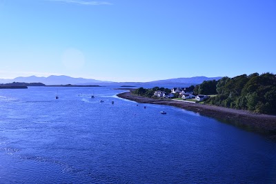 Lochnell Arms Hotel, Oban, United Kingdom