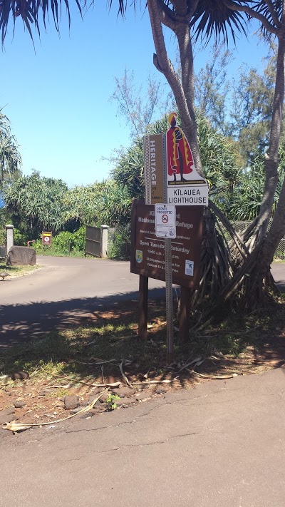 Heaven Resort, Kilauea, United States of America