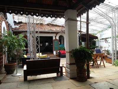 Cavala Seaside Resort, Baga, India