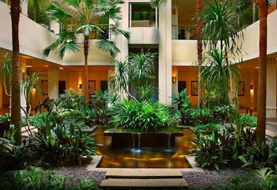 Rattan Inn, Banjarmasin, Indonesia