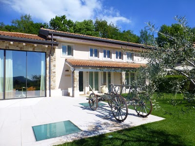 Relais Rossar, Costermano, Italy