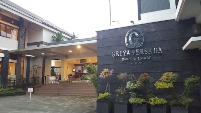 Griya Persada Convention Hotel & Resort, Pakem, Indonesia