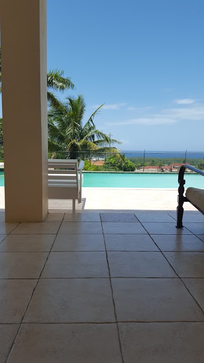 Celebrity Villa Jamaica, Montego Bay, Jamaica
