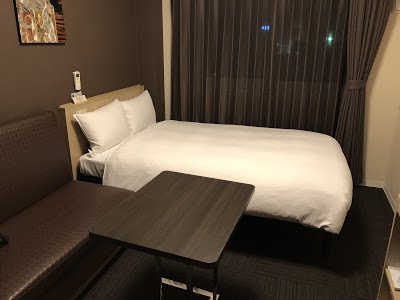 Hotel Route-Inn Tome, Tome, Japan