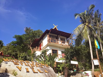 Moonstone Studio, Koh Phangan, Thailand