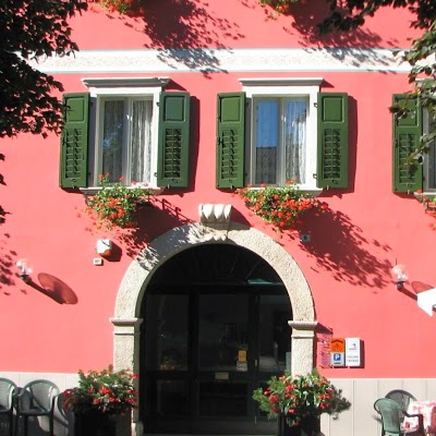 Hotel Neni, Brentonico, Italy