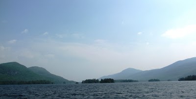 Depe Dene Resort, Lake George, United States of America