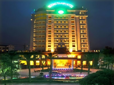 Muong Thanh Lang Son Hotel, Lang Son, Viet Nam
