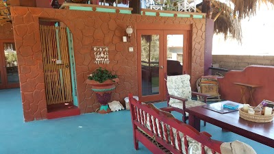 Dream Weaver Inn, Puerto Penasco, Mexico