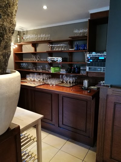Restaurant & Hotel de Sniep, Zoetermeer, Netherlands