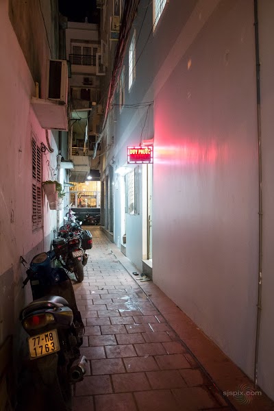 Duy Phuoc Hotel, Nha Trang, Viet Nam