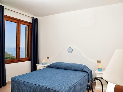 Hotel Agugliastra, Baunei, Italy