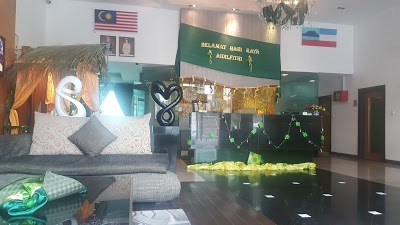 2 Inn 1 Boutique Hotel & Spa, Sandakan, Malaysia