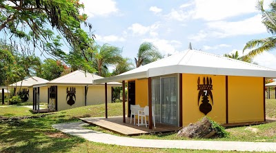 Koulnou, Hienghene, New Caledonia