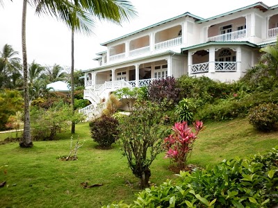 Villa Serena, Las Galeras, Dominican Republic