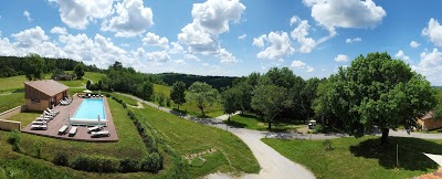 Les Hauts d, Albas, France