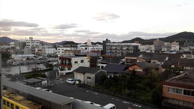 Central Hotel Imari, Imari, Japan