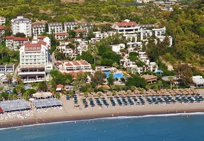 Justiniano Club Alanya - All Inclusive, Alanya, Turkey
