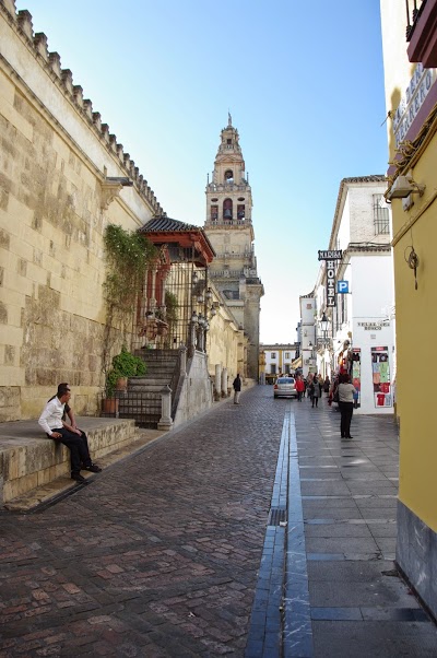Hotel Boutique Caireles, Cordoba, Spain