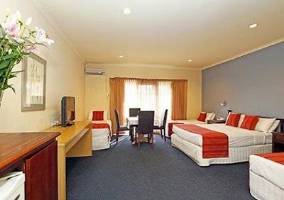 Comfort Inn Greensborough, Macleod, Australia