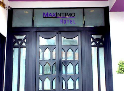 Hotel Max Intimo, Mexico City, Mexico
