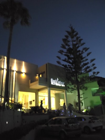 Bali Star Hotel, Mylopotamos, Greece