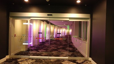 Renaissance Edmonton Airport Hotel, Edmonton International Airport, Canada