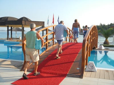 Hotel Samara - All Inclusive, Bodrum, Turkey