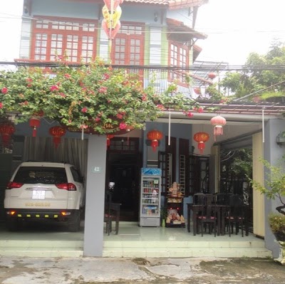 Homestay Countryside, Hoi An, Viet Nam