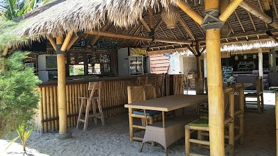 The Grand Gili Air Beach Resort, Senggigi, Indonesia