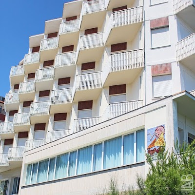Hotel City Beach Resort, Cervia, Italy