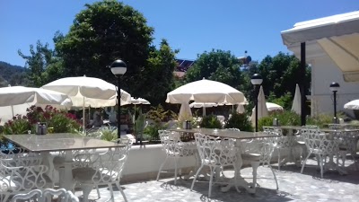 The PINEHILL Hotel & Suites, Fethiye, Turkey