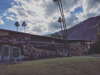 Del Marcos Hotel, Palm Springs, United States of America