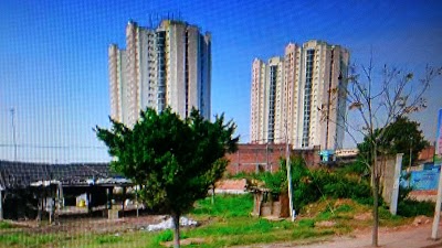 NEW METROPOLIS HOTEL, Huizhou, China