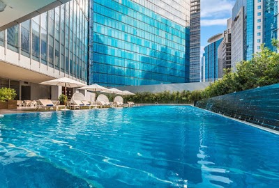 Ascott Bonifacio Global City, Taguig City, Philippines