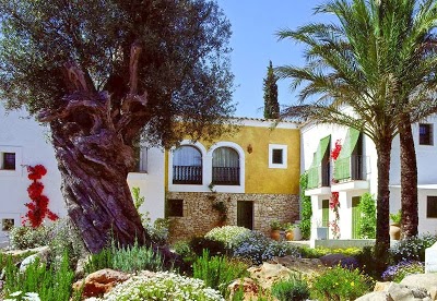 Cas Gasi Hotel Ibiza, Santa Gertrudis, Spain