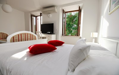 Vila Riva, Slano, Croatia