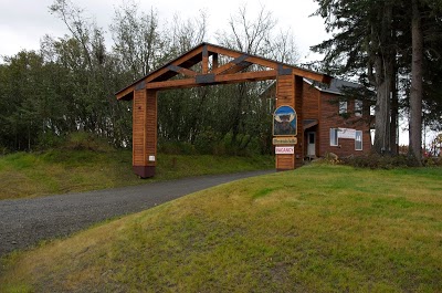 KENAI PENINSULA SUI, HOMER, United States of America