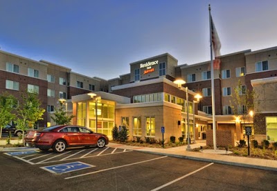RESIDENCE INN AKSARBN MARRIOTT, Omaha, United States of America