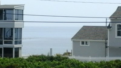 THE SEASCAPE INN, Hampton, United States of America