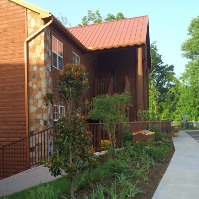 The Lodges at the Great Smoky, Pigeon Forge, United States of America