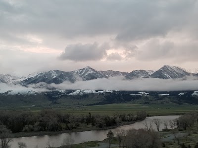 Country Inn Suites Bozeman, Bozeman, United States of America