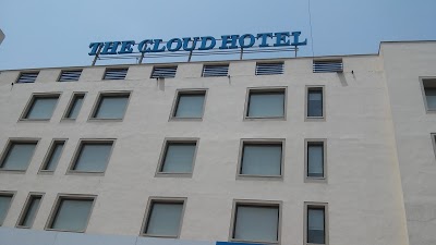 THE CLOUD HOTEL, Ahmedabad, India