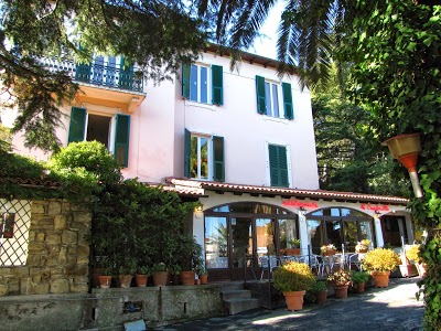 Hotel Ristorante Il Caminetto, Diano Marina, Italy